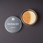Aluminium tin for body & hand soap bars