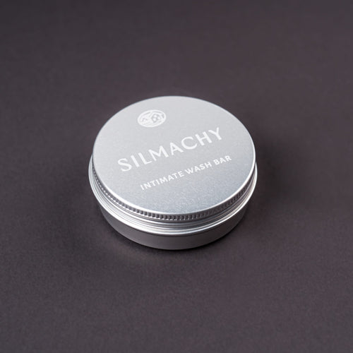 Aluminium tin for intimate wash bars