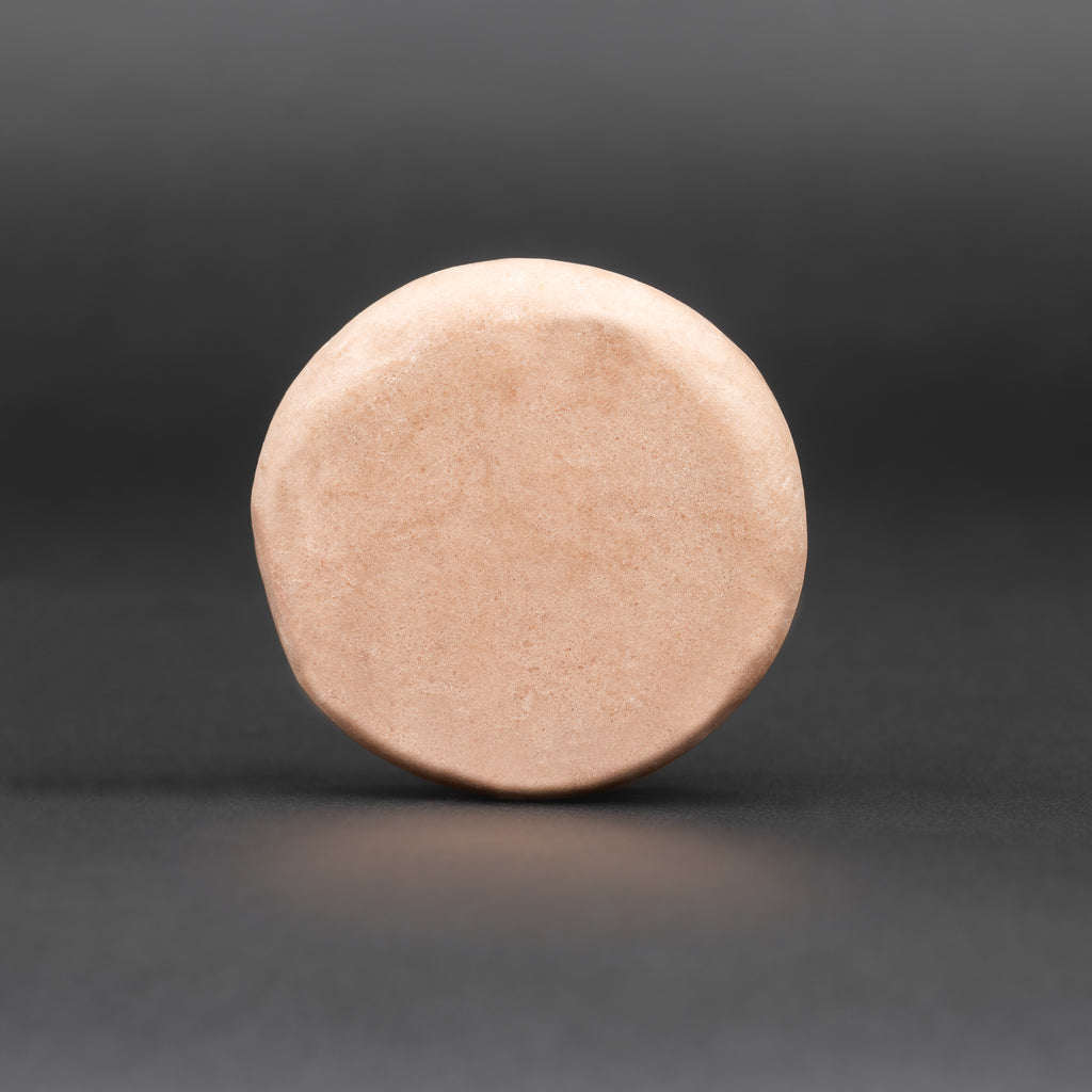 Face cleanser bar for sensitive & normal skin