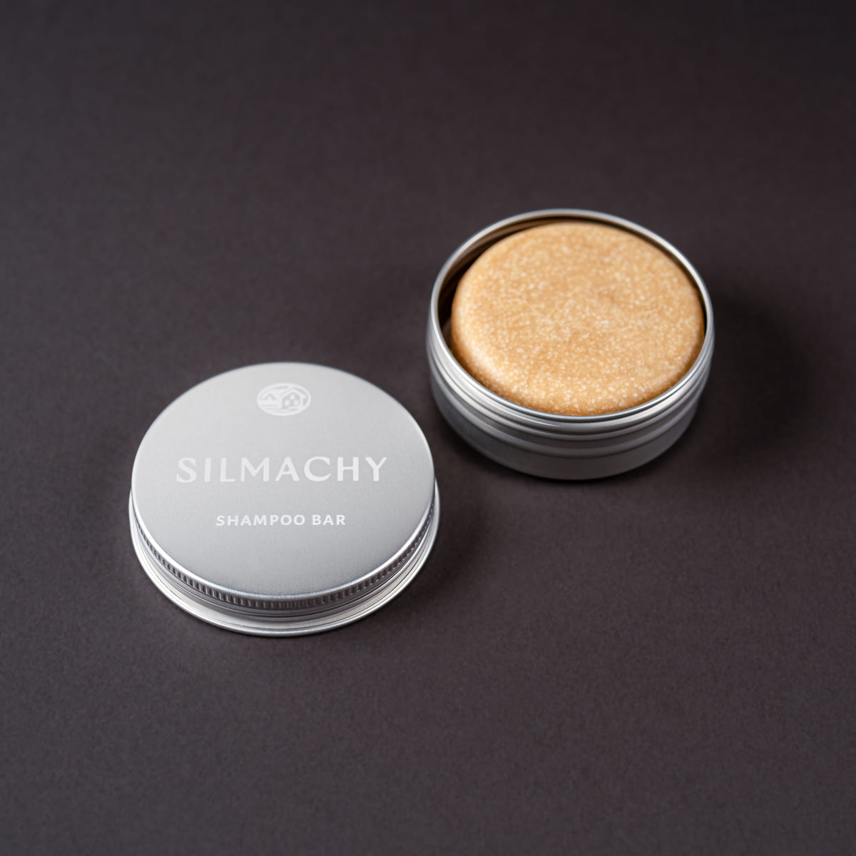 Aluminium tin for shampoo bars