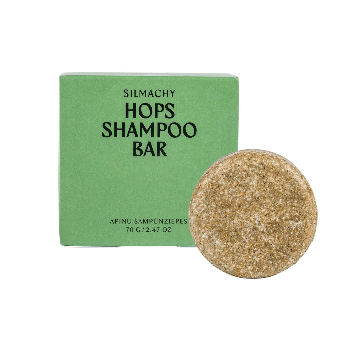 Haircare set for hair growth