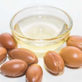 Argan oil