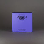 Lavender Hand & Body Soap