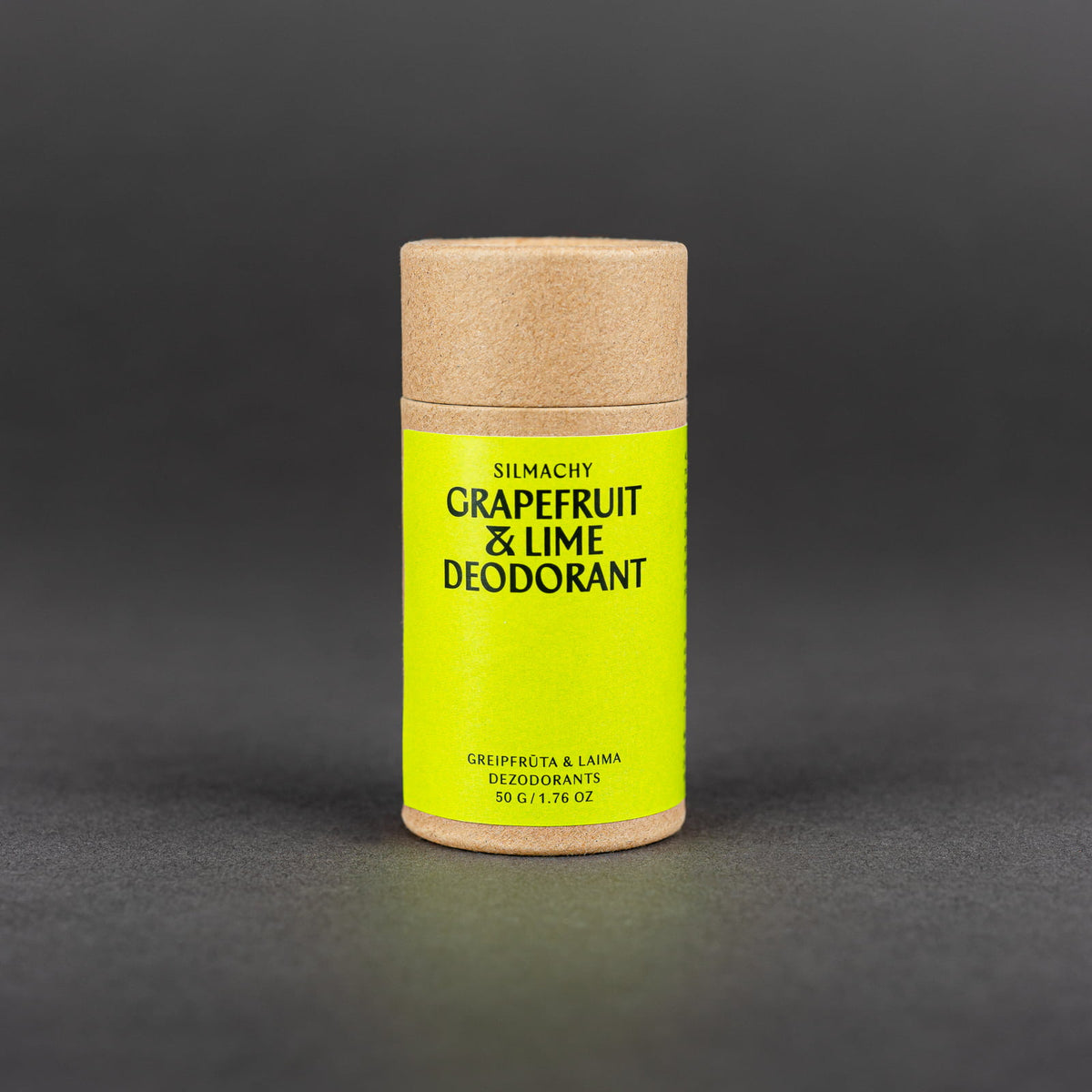 Grapefruit & Lime deodorant