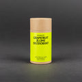 MINI Grapefruit & Lime deodorant