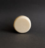 Intimate wash bar — packaging-free
