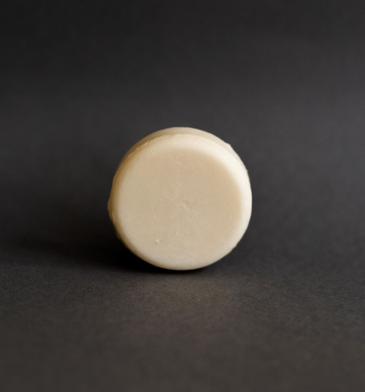 Intimate wash bar — packaging-free