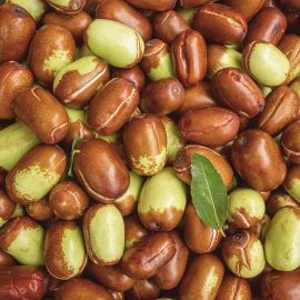 Jojoba oil