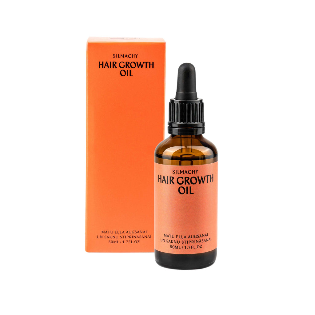 Haircare set for hair growth