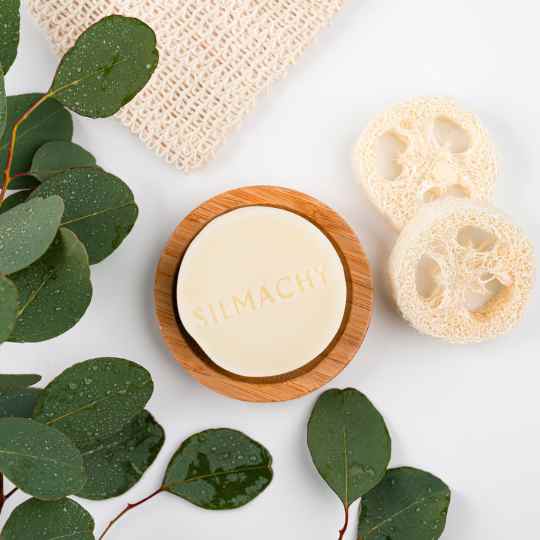 Minimalist soap (boxed)