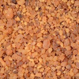 Myrrh oil