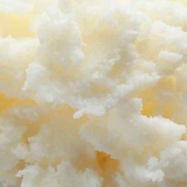 Shea butter