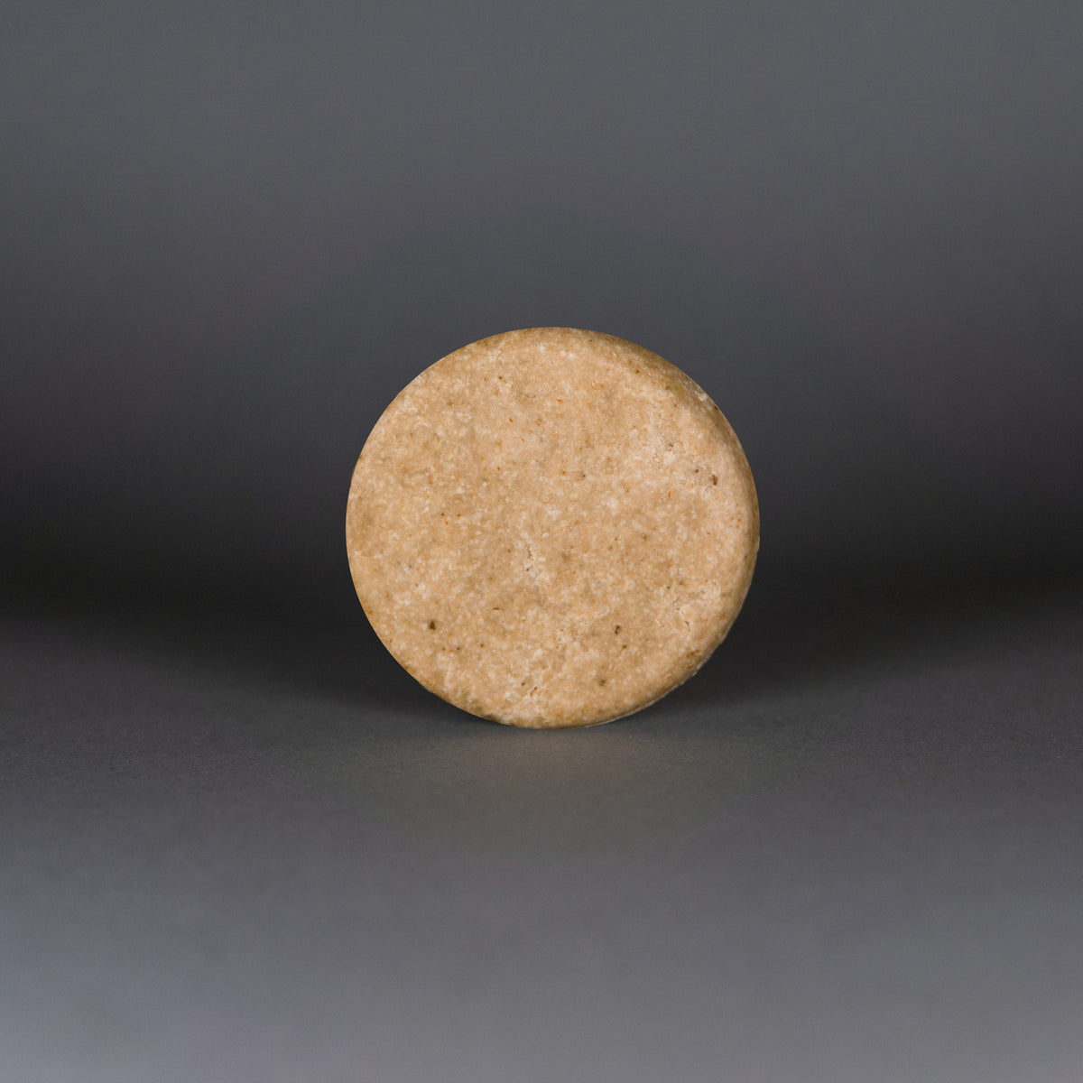 Shampoo bar with Amla extract — packaging-free