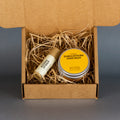 Nourishing balm set
