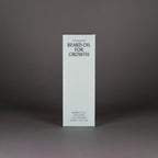 Beard oil for beard growth
