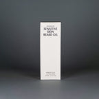 Beard oil for sensitive skin Unscented