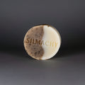 MINI Coffee scrub soap — packaging-free