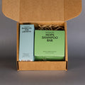 Beard care gift set