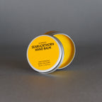 Seabuckthorn hand balm