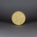 Shampoo bar with hops extract — packaging-free