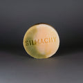 MINI Lemongrass soap — packaging-free
