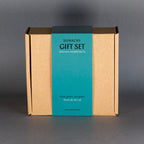 Beard care gift set
