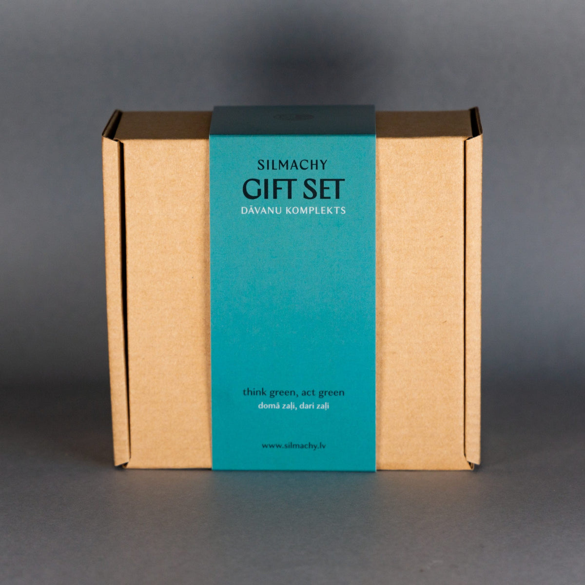 Beard care gift set
