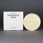 Minimalist soap (boxed)