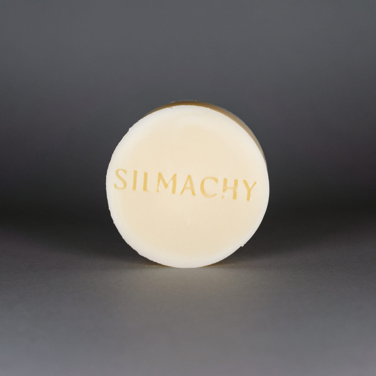 Minimalist soap packaging-free