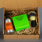 Shaving set
