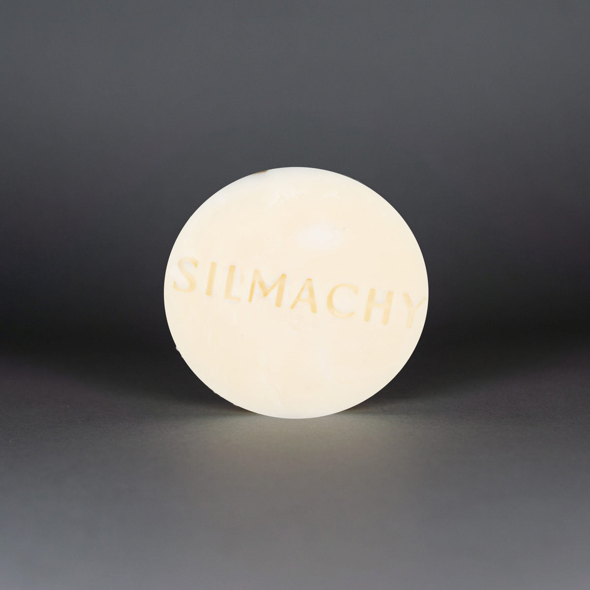 Shaving soap — packaging-free