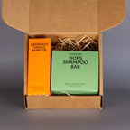 Beard care gift set