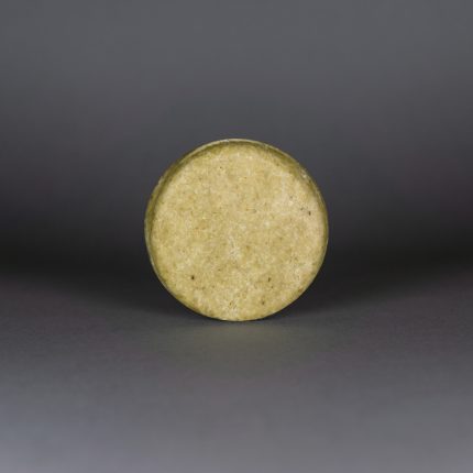 Hops shampoo bar