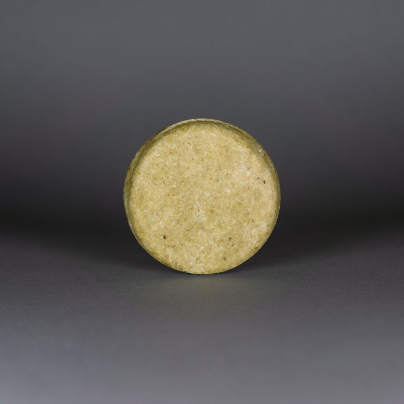 Hops shampoo bar