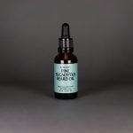 Beard oil Pine & Eucalyptus