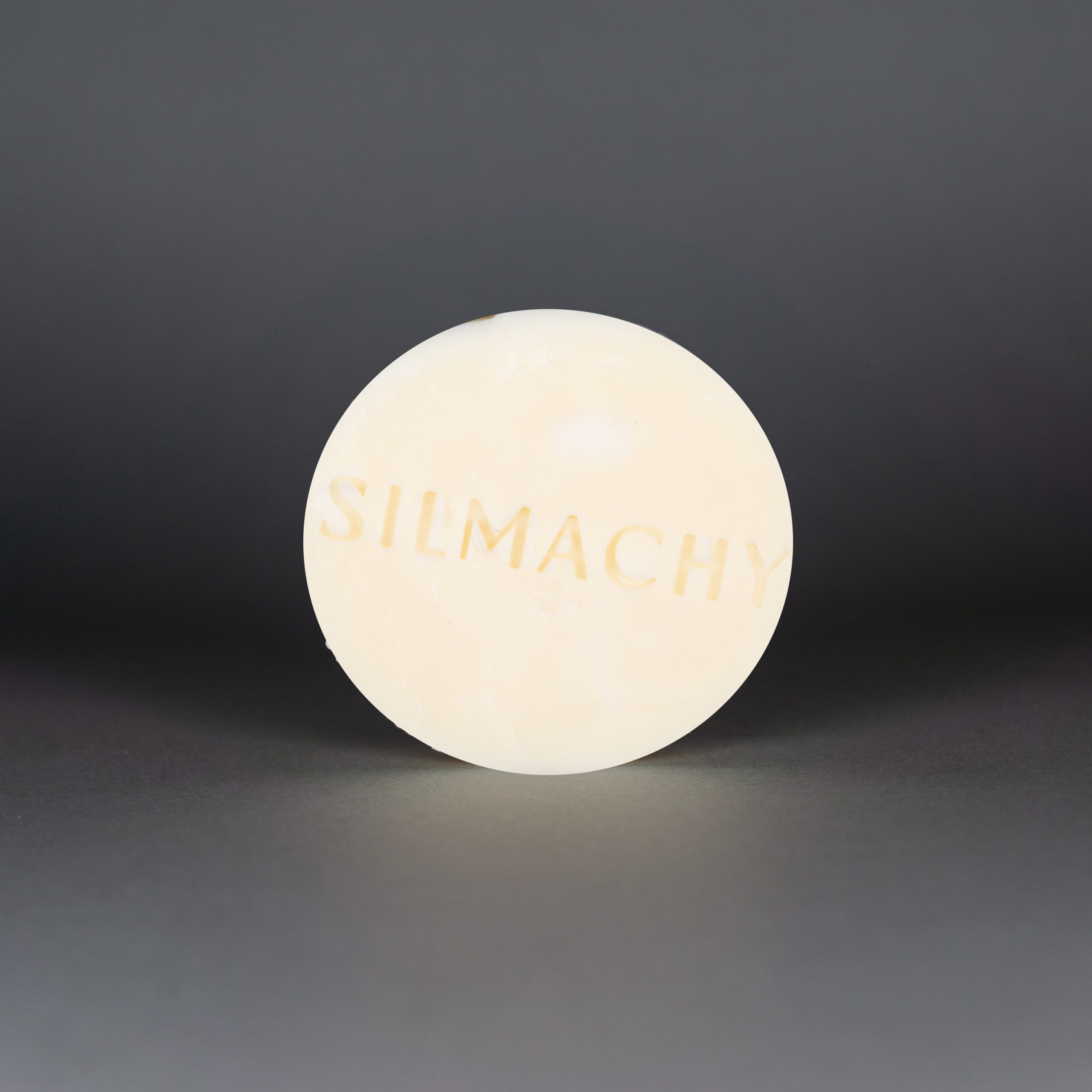 Shampoo bar with hops extract - Silmachy cosmetics