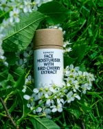 Face moisturiser Silmachy skincare
