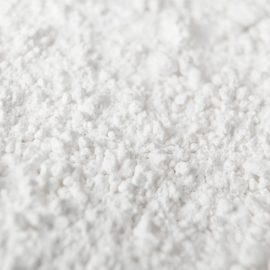 Zinc oxide powder