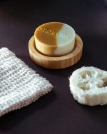 Apelsīnu un Kanēļa ziepes bez iepakojuma - Image 2