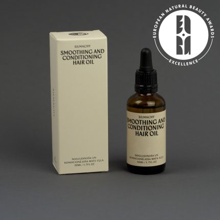 SILMACHY Excellence award