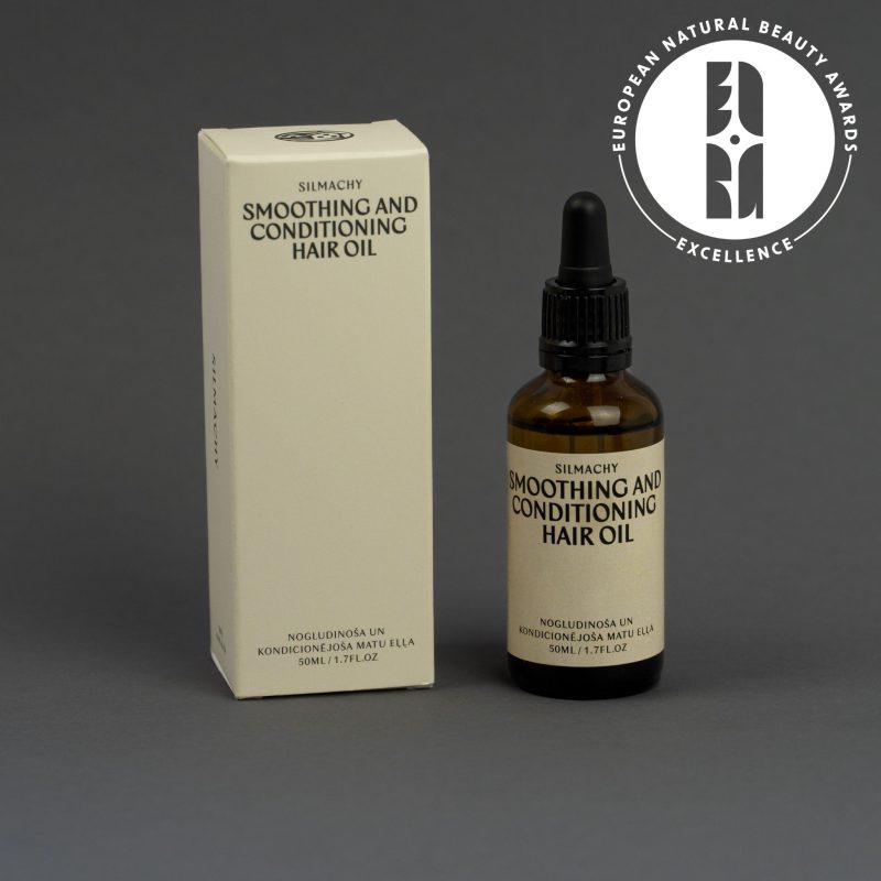 SILMACHY Excellence award