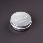 Alumīnija trauciņš šampūnziepju jeb cieto šampūnu glabāšanai - Image 2