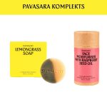 Pavasara komplekts