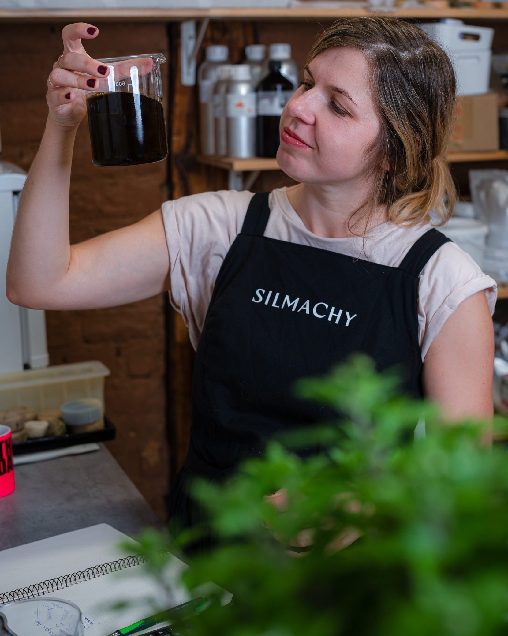 SILMACHY ģimenes uzņēmums