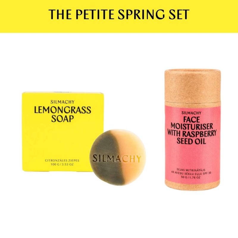 The Spring set Petite