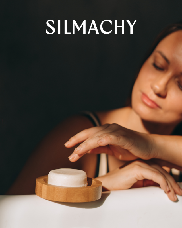 Intimate wash bar