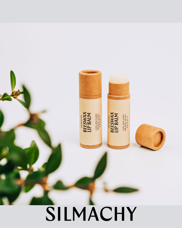 Moisturizing balms