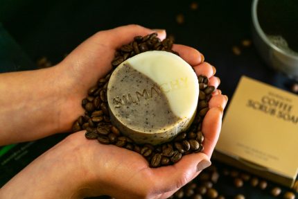 Coffee Soap