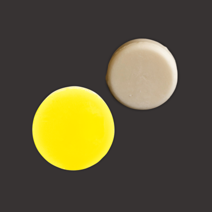 Matu kopšanas komplekts bez iepakojuma