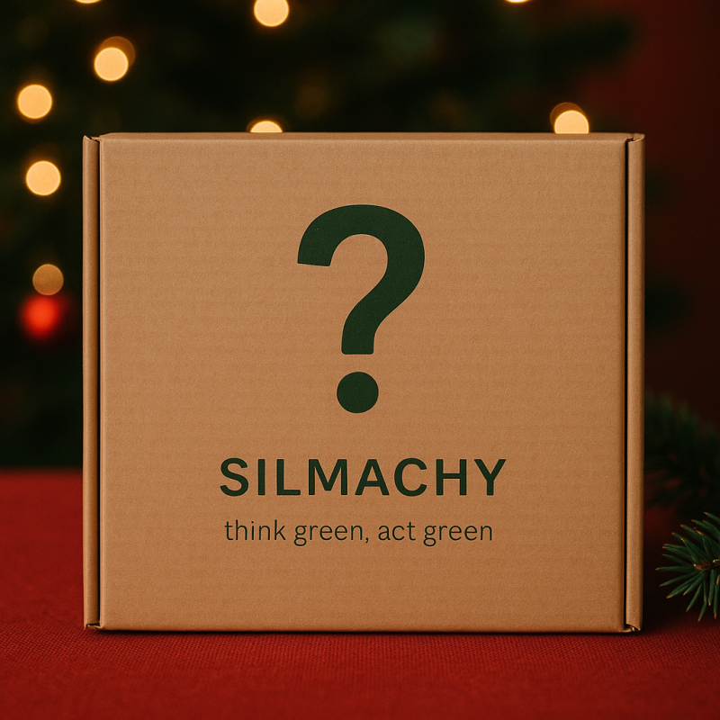 SILMACHY pārsteiguma paka